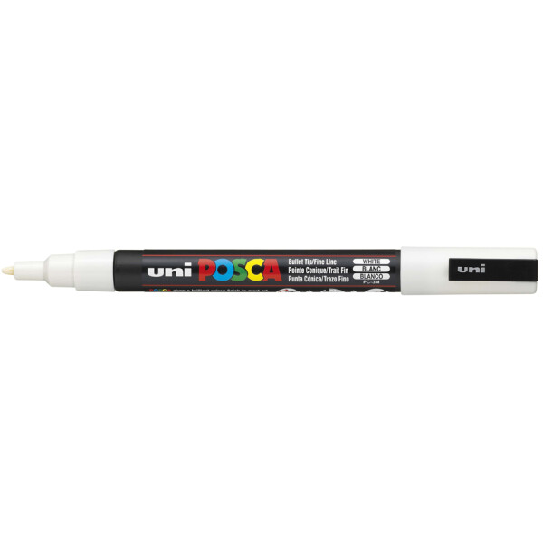 POSCA Pigmentmarker PC-3M, apfelgrün