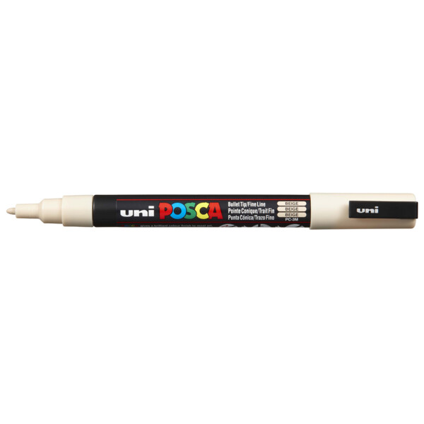 POSCA Pigmentmarker PC-3M, apfelgrün