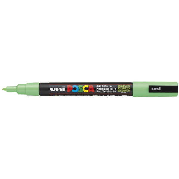 POSCA Pigmentmarker PC-3M, apfelgrün