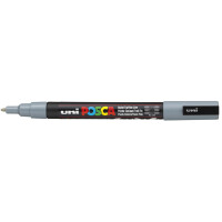 POSCA Pigmentmarker PC-3M, apfelgrün