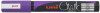 uni-ball Kreidemarker Chalk marker PWE5M, neon-pink