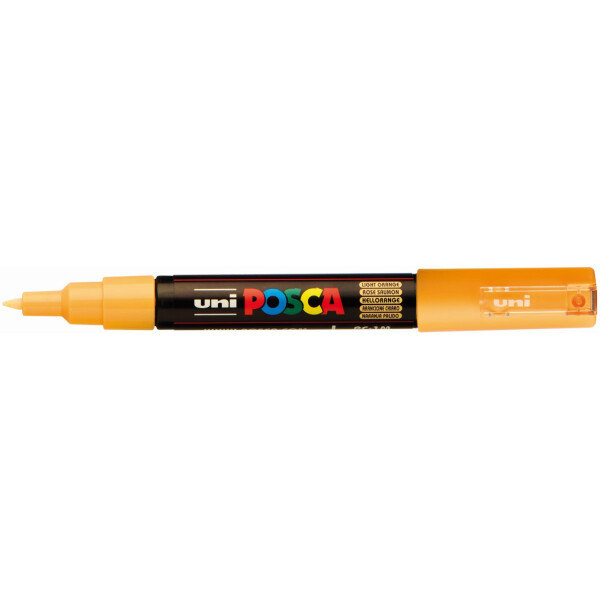 POSCA Pigmentmarker PC1MC, elfenbein