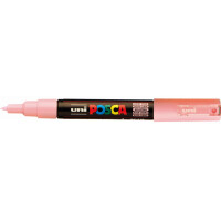 POSCA Pigmentmarker PC1MC, elfenbein
