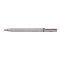 uni-ball Fineliner PIN 08200 N, schwarz