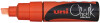 uni-ball Kreidemarker Chalk marker PWE8K, silber