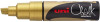 uni-ball Kreidemarker Chalk marker PWE8K, silber