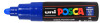 POSCA Pigmentmarker PC-7M, grau
