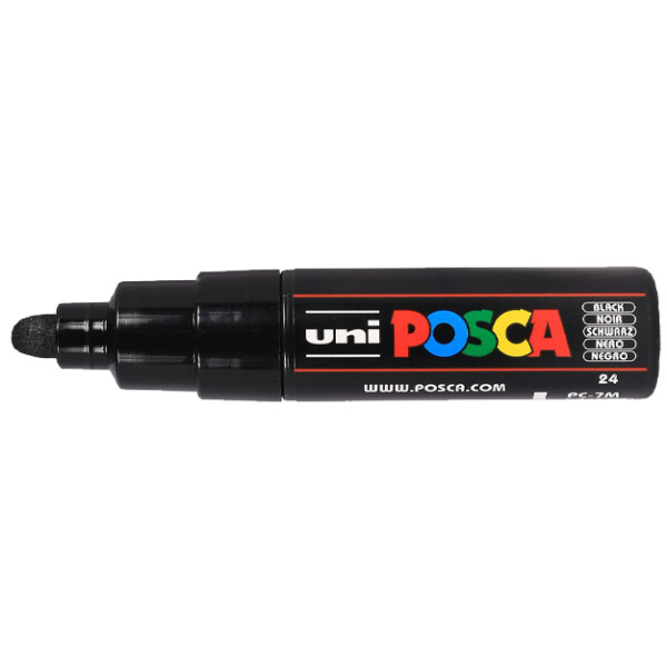POSCA Pigmentmarker PC-7M, orange