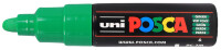 POSCA Pigmentmarker PC-7M, dunkelgrün