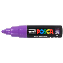 POSCA Pigmentmarker PC-7M, violett
