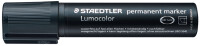 STAEDTLER Lumocolor Permanent-Marker 388, schwarz