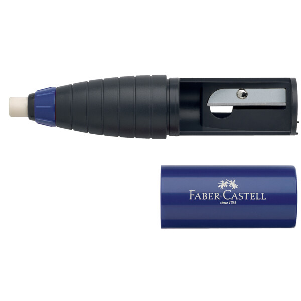 FABER-CASTELL Ersatzradierer f&uuml;r Radierstift
