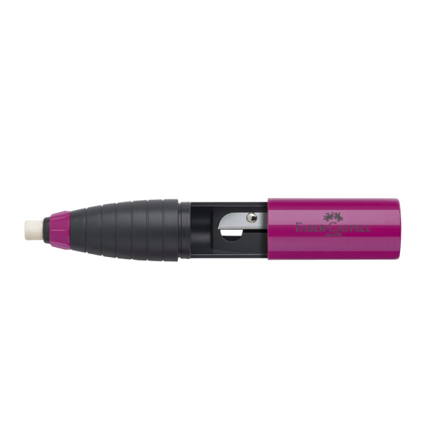 FABER-CASTELL Ersatzradierer f&uuml;r Radierstift