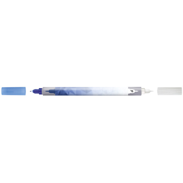 FABER-CASTELL Tintenlöscher, fein, F-Rundspitze
