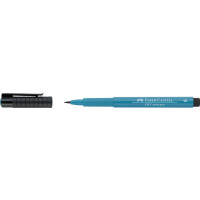 FABER-CASTELL Tuschestift PITT artist pen, kadmiumgelb