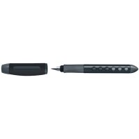 FABER-CASTELL Schul-Füllhalter Scribolino, schwarz
