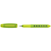 FABER-CASTELL Schul-Füllhalter Scribolino,...