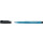 FABER-CASTELL Tuschestift PITT artist pen, chromgelb dunkel