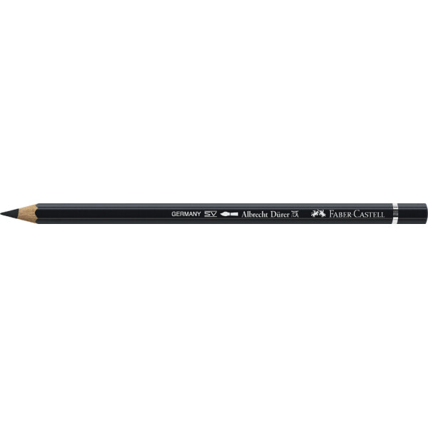 FABER-CASTELL Aquarellstift ALBRECHT DÜRER, indigo dunkel