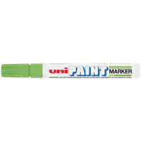 uni-ball Permanent-Marker PAINT PX20, orange
