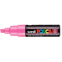 POSCA Pigmentmarker PC-8K, schiefergrau