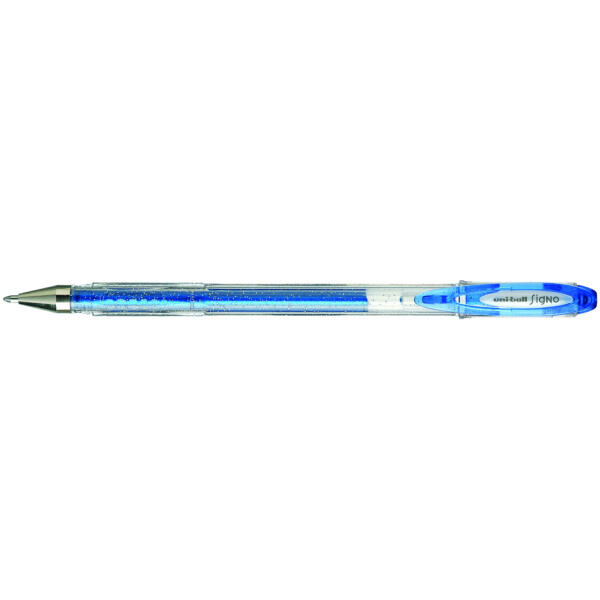 uni-ball Gelschreiber SIGNO UM120SP, blau