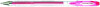 uni-ball Gelschreiber SIGNO (UM-120SP), rosa