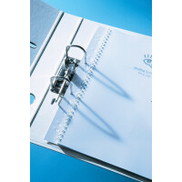 GBC Abheftstreifen FileStrips für ClickBind- und Draht-