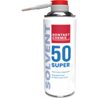 KONTAKT CHEMIE SOLVENT 50 SUPER Etikettenlöser, 200 ml