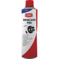 CRC BRAKLEEN PRO Bremsenreiniger, 500 ml Spraydose
