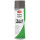 CRC GALVACOLOR 2in1 Schutzlack, schwarz, 500 ml Spraydose