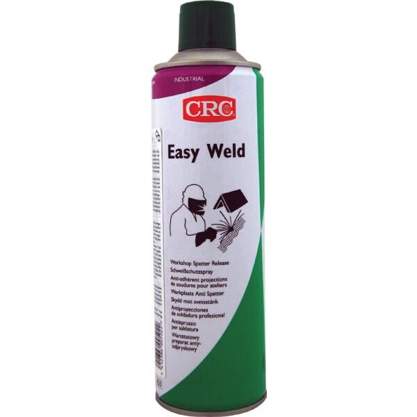 CRC EASY WELD Schweißtrennmittel, 500 ml Spraydose