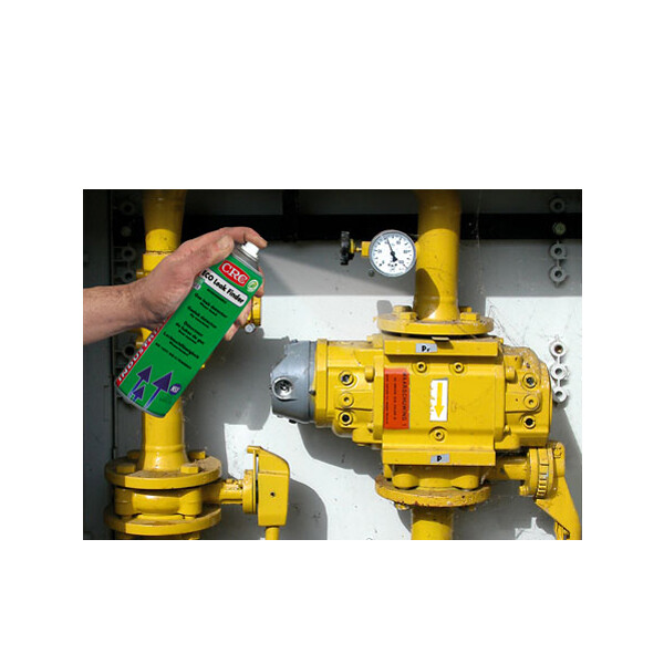 CRC ECO LEAK FINDER Gaslecksuchmittel, 500 ml Spraydose