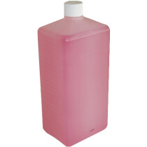 DREITURM Handwaschseife rosé, 1 Liter, Euroflasche