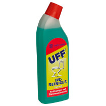 DREITURM WC-Reiniger "UFF", 750 ml...