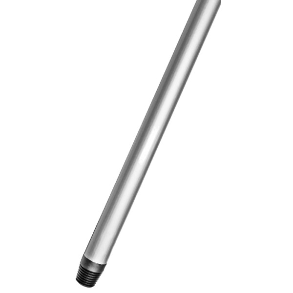 Peggy Perfect Metall-Besenstiel, mit Gewinde, 1.300 mm