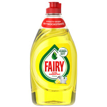FAIRY Handspülmittel Zitrone, 450 ml