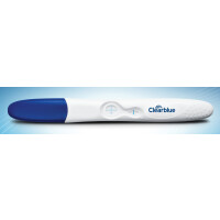 Clearblue Schwangerschaftstest "Schnell u...