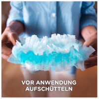 Swiffer Staubmagnet Tücher mit febreze-Duft, 9er Pack