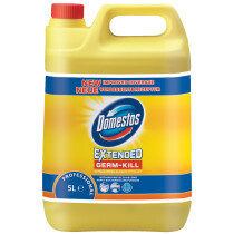 Domestos Professional Hygienereiniger Citrus Fresh, 5 Liter