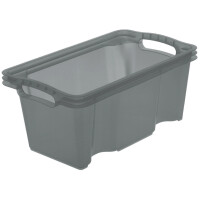 keeeper Aufbewahrungsbox "franz", 6,5 Liter,...