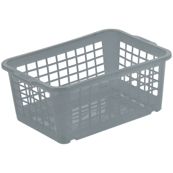 keeeper Aufbewahrungskorb "fred", (B)250 x (T)170 mm, natur
