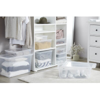 keeeper Aufbewahrungsbox "bea", 5,6 Liter, PP,...