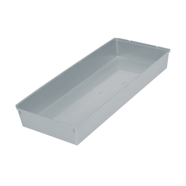 keeeper Schubladeneinsatz "pepe", (B)80 x (T)300 x (H)50 mm