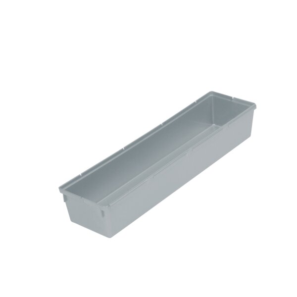 keeeper Schubladeneinsatz "pepe", (B)150 x (T)305 x (H)50 mm