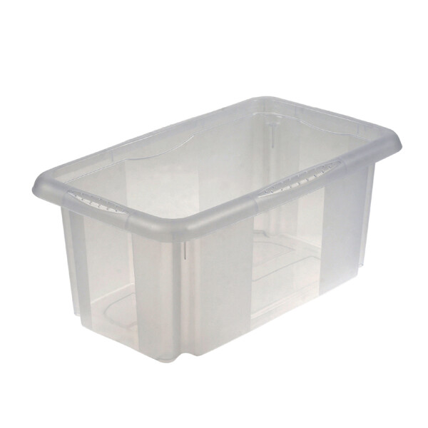 keeeper Deckel "emilia" f&uuml;r Dreh- Stapelbox 30 L