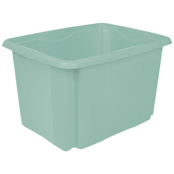 keeeper Deckel "emilia" f&uuml;r Dreh- Stapelbox 30 L