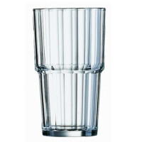 Esmeyer Arcoroc Saftglas NORVEGE, 0,27 Liter