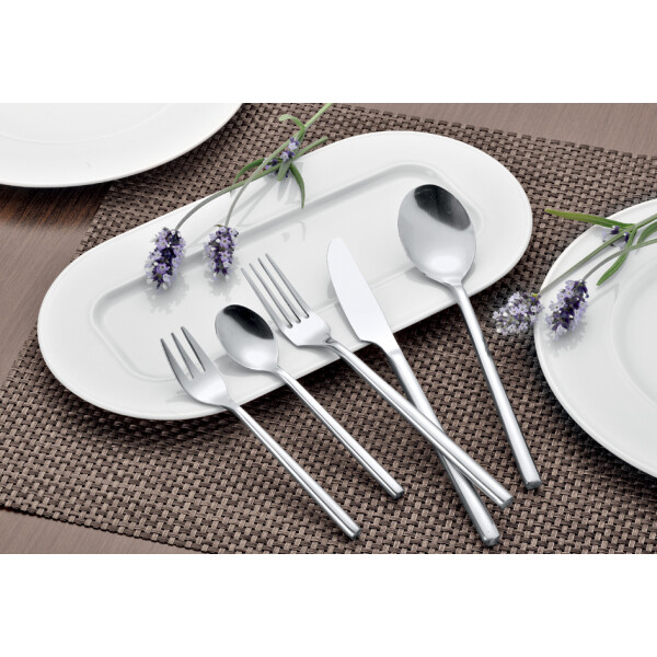 Esmeyer Kaffeel&ouml;ffel SILKE, L&auml;nge: 141 mm, 12er Set