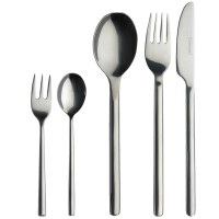 Esmeyer Kuchengabel SILKE, Länge: 146 mm, 12er Set